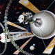 Illustration for article titled Space, Utopia's Final Frontier